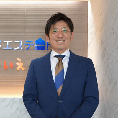 川尻 庸平