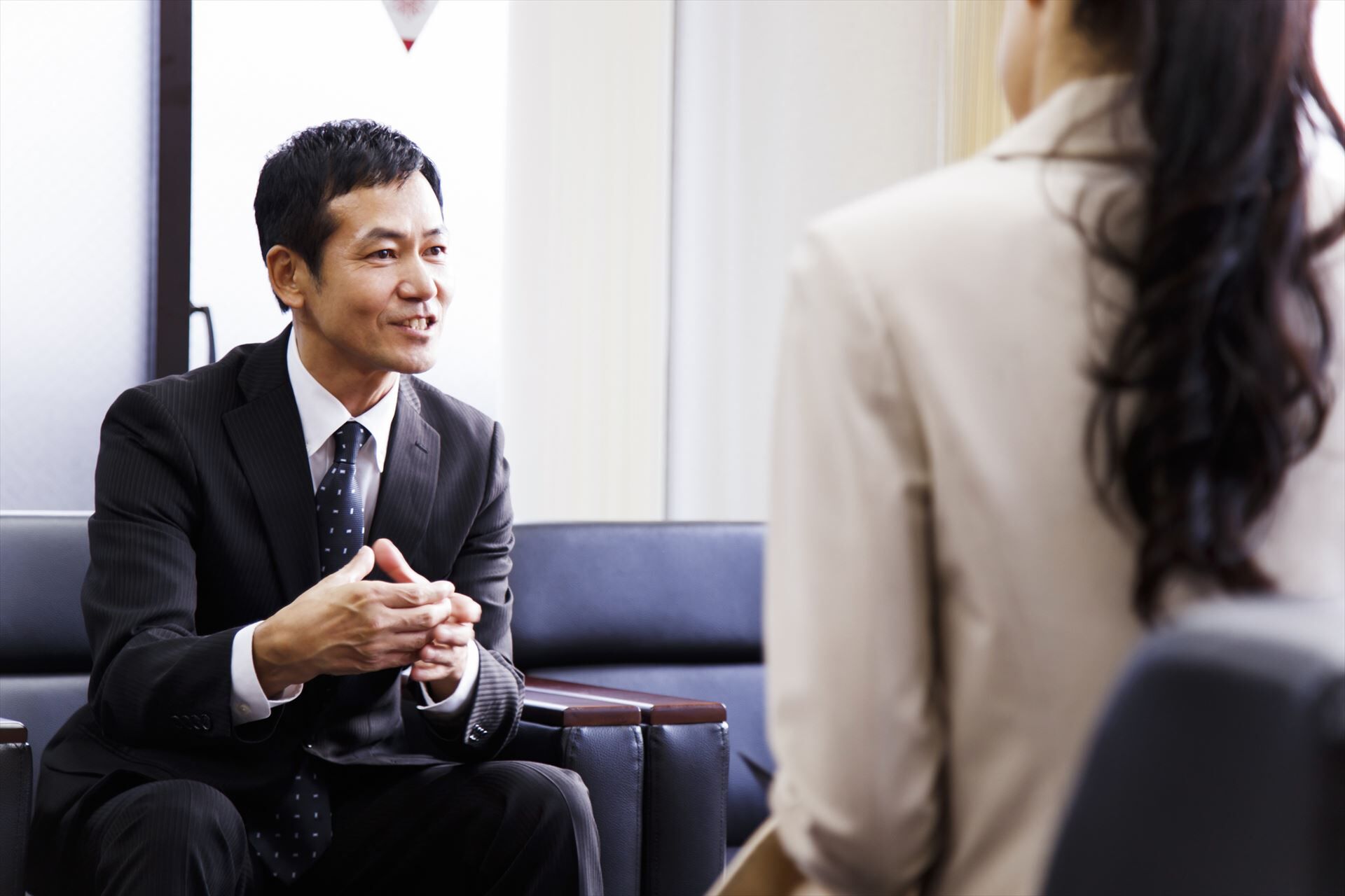 最初のご相談から始まる状況整理